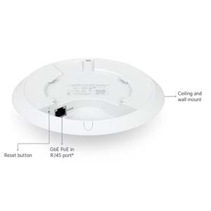 UBIQUITI UBNT UNIFI AP AC LITE ACCESS POINT