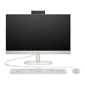 HP AIO PRO 240 G10 A1JZ1ES INTEL i5-1335U 16 GB RAM 512 GB SSD 23.8 DOS