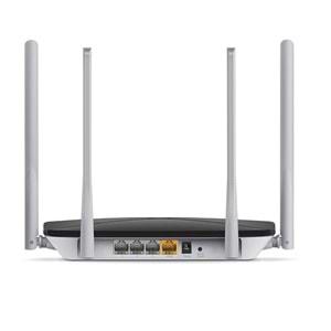 MERCUSYS AC12 1200 DUAL BAND WIFI ROUTER