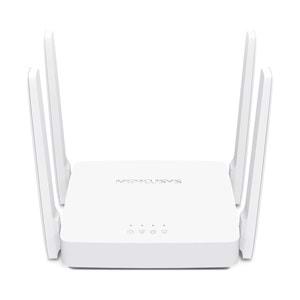 MERCUSYS AC10 1200 DUAL BAND WIFI ROUTER