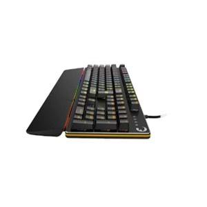 GAMEPOWER CALYPSO V2 RGB RED SWITCH MEKANİK KLAVYE