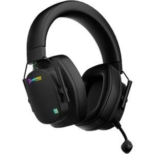 GAMEPOWER KAI TITANIUM ULTRA KABLOSUZ 7.1 SURROUND RGB GAMING HEADSET GAMEPOWER KAI TITANIUM ULTRA KABLOSUZ 7.1 SURROUND RGB GAMING HEADSET
