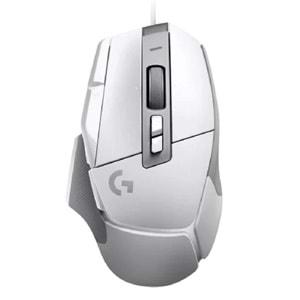 LOGITECH G502 X KABLOLU BEYAZ MOUSE