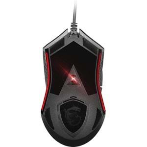 MSI CLUTCH GM08 GAMING MOUSE