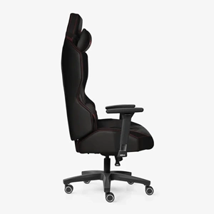 XDRIVE GAMING CHAIR KASIRGA SİYAH