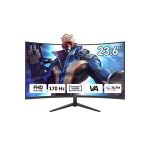 LANSMAN GAMING PC BUNDLE I5-13400F 16 GB DDR4 RAM 512 GB NVME SSD RTX 5060 650W 80+