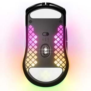 STEELSERIES AEROX 3 ONYX KABLOLU GAMING MOUSE