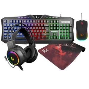 LANSMAN GAMING BUNDLE RYZEN 5-7500F/16 GB DDR5 RAM/ 512 GB SSD/ 8 GB RTX 5050/24