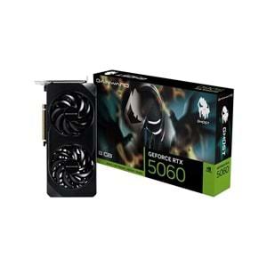 GAINWARD RTX 5060 8 GB TWIN X2 128Bit GDDR7