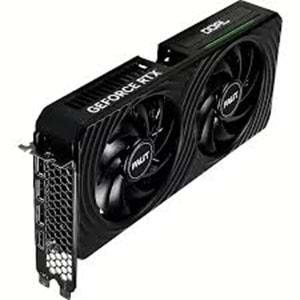PALIT RTX5060Ti DUAL 8GB 128BiT GDDR7 EKRAN KARTI
