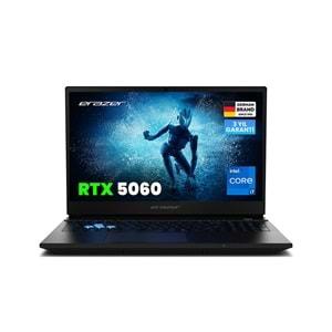 ERAZER DEPUTY 15 P1MD600004 i7-13620H 16GB RAM 1 TB SSD RTX 5060 15.6