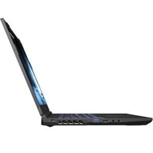 ERAZER CRAWLER E50İ MD600013 i7-12650H 16GB RAM 512 GB SSD RTX4050 15.6