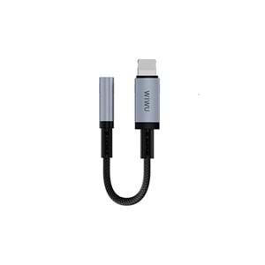 WIWU LEGEND SERIES LIGHTLINK AUX DÖNÜŞTÜRÜCÜ