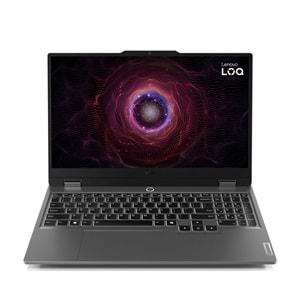 LENOVO LOQ 83GS00PHTR CORE i5-12450HX 12GB RAM 1TB SSD 8GB RTX 4060 144 HZ 15.6