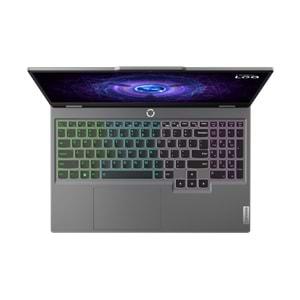 LENOVO LOQ 83GS00PHTR CORE i5-12450HX 12GB RAM 1TB SSD 8GB RTX 4060 144 HZ 15.6