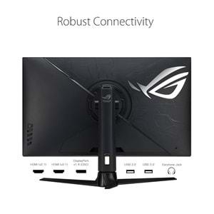 ASUS 32 ROG STRIX XG32UQ IPS 4K GAMING MONITOR 1MS