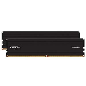 CRUCIAL PRO 64GB 2X32 GB DDR5 5600MHZ