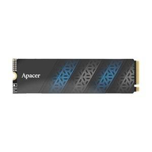APACER AS2280P4UPRO 2TB 3500-3000MBS GEN 3X4 SSD