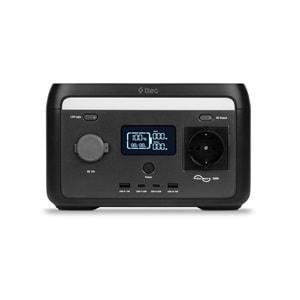 TTEC ZPS0015 POWER MAX 300W POWER STATION TAŞINABİLİR GÜÇ KAYNAĞI