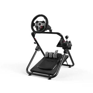 Adax Race X Flex Foldable Racing Cockpit