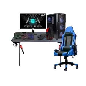 LANSMAN OKULA DÖNÜŞ GAMER BUNDLE RYZEN 5 5500 16 GB RAM 512 SSD RTX 3050