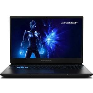 ERAZER DEPUTY 15 MD62764 CORE 5-210H 16GB RAM 1TB SSD RTX 5060 EKRAN KARTI 15.6