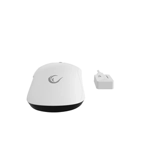 RAMPAGE ZENITH 1000 HZ WIRELESS GAMING MOUSE