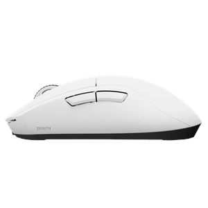 RAMPAGE ZENITH 1000 HZ WIRELESS GAMING MOUSE