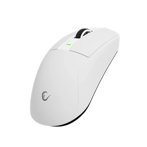 RAMPAGE ZENITH 1000 HZ WIRELESS GAMING MOUSE