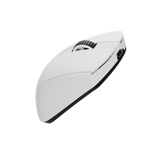 RAMPAGE ZENITH 1000 HZ WIRELESS GAMING MOUSE