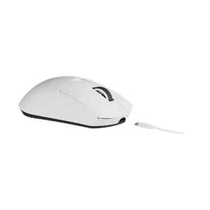 RAMPAGE ZENITH 1000 HZ WIRELESS GAMING MOUSE