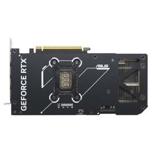 ASUS DUAL RTX 5070 OC 12G 192 BIT EKRAN KARTI