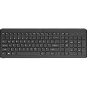 HP 225 805T1AA KABLOSUZ KLAVYE