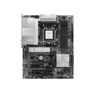 MSI PRO B850-P WIFI AM5 DDR5 8200MHZ (OC) ANAKART