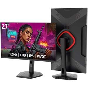 GAMEPOWER LUNIS L30 1MS 165HZ 27