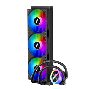 1ST PLAYER THUNDERSTORM TS1 360MM SİYAH ARGB SIVI SOĞUTUCU