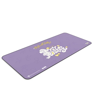HAWK HWK-LNY-TLB9040 LOONEY TUNES LOLA BUNNY 90X40 MOUSE PAD