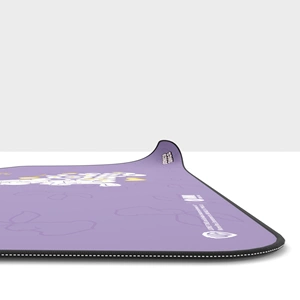 HAWK HWK-LNY-TLB9040 LOONEY TUNES LOLA BUNNY 90X40 MOUSE PAD
