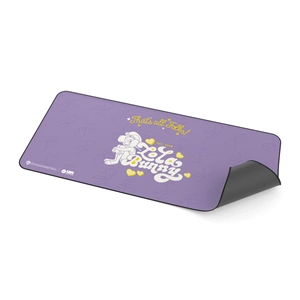HAWK HWK-LNY-TLB9040 LOONEY TUNES LOLA BUNNY 90X40 MOUSE PAD
