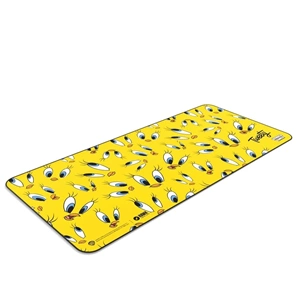 HAWK HWK-LNY-TLT9040 LOONEY TUNES TWEETY 90X40 MOUSE PAD