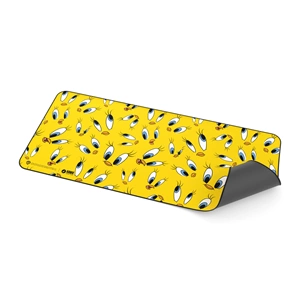 HAWK HWK-LNY-TLT9040 LOONEY TUNES TWEETY 90X40 MOUSE PAD