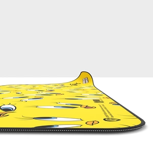 HAWK HWK-LNY-TLT9040 LOONEY TUNES TWEETY 90X40 MOUSE PAD
