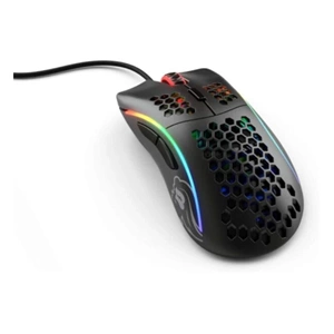 GLORIOUS MODEL D 2 KABLOLU GAMING SIYAH MOUSE