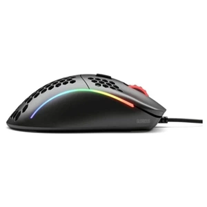 GLORIOUS MODEL D 2 KABLOLU GAMING SIYAH MOUSE