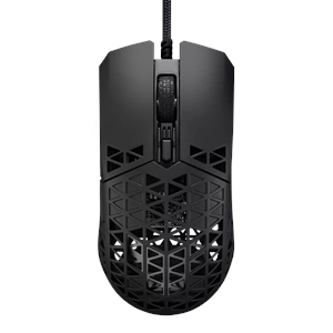 ASUS TUF GAMING M4 AIR USB 16000DPI AIR SHELL TASARIM GAMING MOUSE