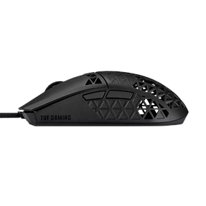 ASUS TUF GAMING M4 AIR USB 16000DPI AIR SHELL TASARIM GAMING MOUSE