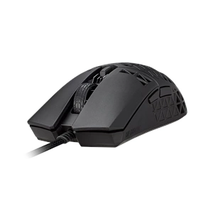 ASUS TUF GAMING M4 AIR USB 16000DPI AIR SHELL TASARIM GAMING MOUSE