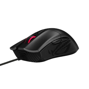 ASUS P507 ROG GLADIUS II CORE USB 6200 DPI AURA SYNC RGB GAMING MOUSE