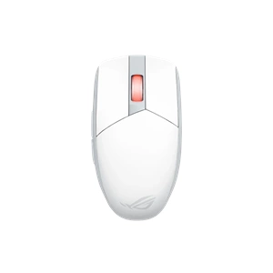 ASUS P520 ROG STRIX IMPACT III WL/WHT 36000DPI AURA SYNC RGB KABLOSUZ GAMING MOUSE