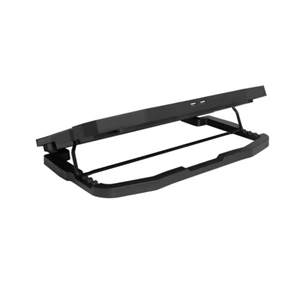 FRISBY FNC-5230ST 4 FANLI USB 2.0 10-17